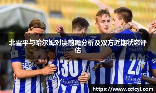北雪平与哈尔姆对决前瞻分析及双方近期状态评估